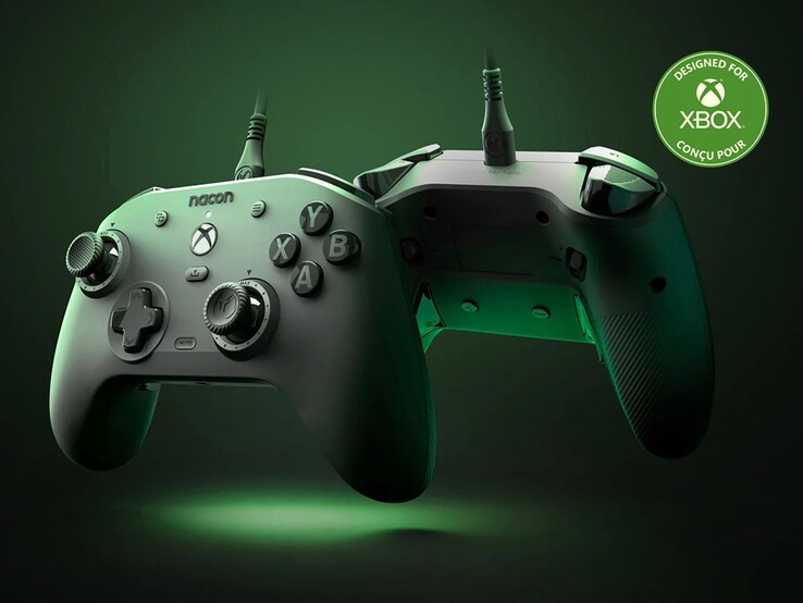 Il controller Xbox Nacon Revo X Max offre funzioni di livello professionale a meno di 100 dollari