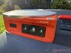 Il nuovo EFLS Tri-fusion con LiDAR