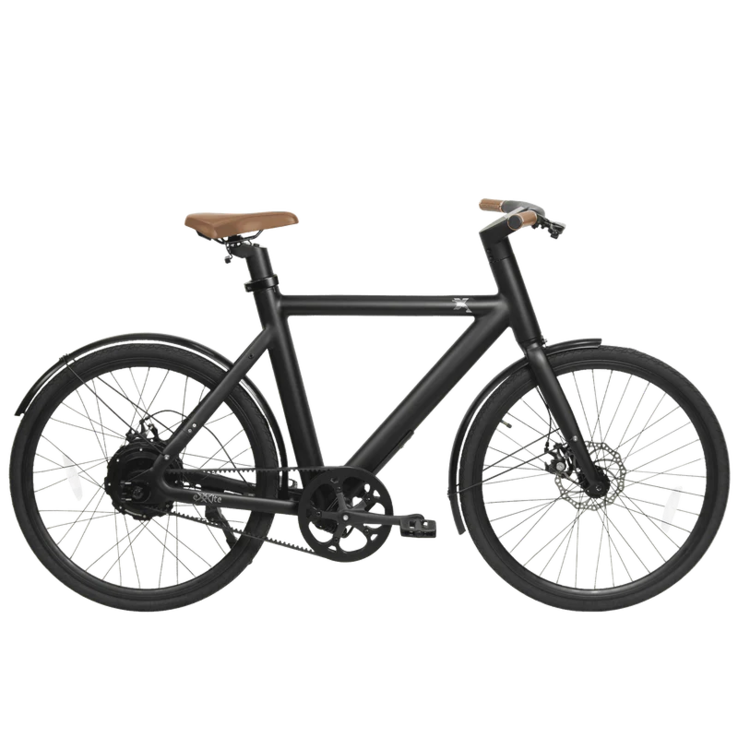 La bicicletta elettrica eXXite Next (fonte: eXXite)