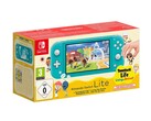 Il pacchetto Switch Lite non ha ancora un prezzo.