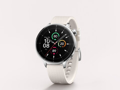 Il OnePlus Watch 3 43mm è una variante più piccola del OnePlus Watch 3. (Fonte: OnePlus)