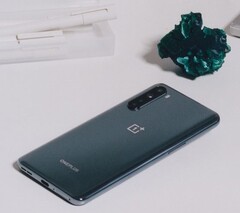 OxygenOS 11 è finalmente arrivato per il OnePlus Nord (immagine via OnePlus)