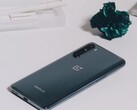 OxygenOS 11 è finalmente arrivato per il OnePlus Nord (immagine via OnePlus)