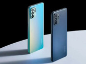 I telefoni Reno potrebbero avere presto un nuovo nome di modello. (Fonte: OPPO)