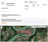 Garmin Venu 2: Panoramica