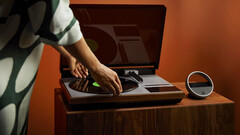 Il Beosystem 72-22 è l'ultimo giradischi in edizione limitata di Bang & Olufsen. (Fonte: Bang & Olufsen)