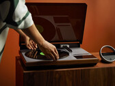 Il Beosystem 72-22 è l'ultimo giradischi in edizione limitata di Bang &amp; Olufsen. (Fonte: Bang &amp; Olufsen)