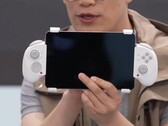 Il Redmi Game Controller sarà lanciato come accessorio per il tablet Redmi K Pad Android. (Fonte immagine: Redmi)