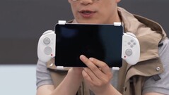 Il Redmi Game Controller sarà lanciato come accessorio per il tablet Redmi K Pad Android. (Fonte immagine: Redmi)