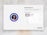Microsoft spera di garantire una maggiore flessibilità nel passaggio a una nuova installazione di Windows 11. (Fonte: Microsoft)