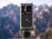 Xsnap 7 Pro: un'alternativa robusta e adatta all'uso all'aperto al Robot Phone di Honor.