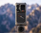 Xsnap 7 Pro: un'alternativa robusta e adatta all'uso all'aperto al Robot Phone di Honor.