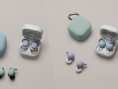 Sony LinkBuds Fit e LinkBuds Open sono ora disponibili per il preordine (Fonte: Sony)