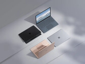 Microsoft dà ai consumatori più scelta con il Surface Laptop 4 rispetto al Surface Laptop 3, ma questo non dice molto. (Fonte: Microsoft)