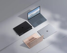 Microsoft dà ai consumatori più scelta con il Surface Laptop 4 rispetto al Surface Laptop 3, ma questo non dice molto. (Fonte: Microsoft)