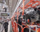 Dallo scorso anno, anche la Tesla Model Y viene costruita in Germania (Immagine: Tesla)