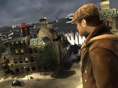 The Saboteur è scontato dell'80% su Steam fino al 7 maggio.