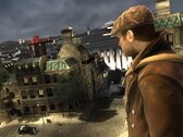 The Saboteur è scontato dell'80% su Steam fino al 7 maggio.