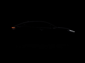 Toyota rivelerà il suo nuovo veicolo elettrico a batteria l'11 marzo. (Fonte: Toyota)