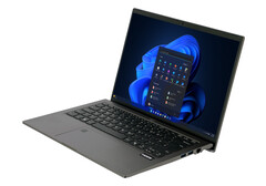 Ultrabook sottili con diverse specifiche (Fonte: ECS)
