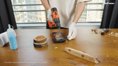 L'Armor 30 Pro. (Fonte: Ulefone)