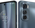 L'Edge 30 sarà uno dei tanti smartphone di fascia media che Motorola prevede di rilasciare quest'anno. (Fonte: 91mobiles)