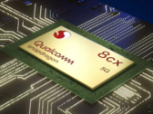 La next-gen 8cx appare in un altro nuovo leak. (Fonte: Qualcomm)