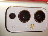 Il OnePlus 9 5G avrà tre fotocamere posteriori, compreso un sensore principale Ultra Vision da 50 MP. (Fonte immagine: PhoneArena)