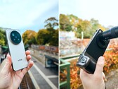 Vivo X300 Pro, con e senza teleobiettivo Zeiss, ci ha accompagnato in una passeggiata fotografica a Vienna. (Fonte: Alex Wätzel, Notebookcheck)