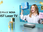 Wemax annuncia la vendita del Prime Day 2023. (Fonte: Wemax)