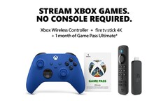 Il bundle è più economico rispetto all'acquisto di ogni singolo articolo separatamente. (Fonte immagine: Amazon)