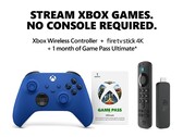 Il bundle è più economico rispetto all'acquisto di ogni singolo articolo separatamente. (Fonte immagine: Amazon)