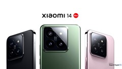 Si dice che Xiaomi 14 e il possibile Xiaomi 14 Pro saranno lanciati durante il MWC alla fine di febbraio 2024. Troppo tardi secondo me!