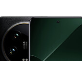 Lo Xiaomi 14 Ultra si rifà al design del suo predecessore. (Fonte: MySmartPrice)