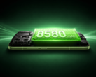 Il Redmi K100 Pro.