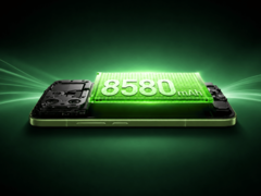 Il Redmi K100 Pro.