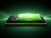 Il Redmi K100 Pro.