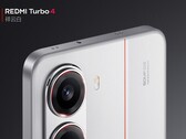 Il Redmi Turbo 4. (Fonte: Xiaomi)