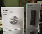 Recensione del Nuki Smart Lock Ultra: Serratura per porta con supporto Matter, cilindro universale e motore a spazzole silenzioso