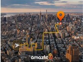 È in arrivo una novità per i runner. (Fonte: Amazfit)