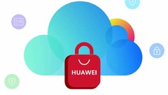 Huawei vanta la sicurezza di App Gallery. (Fonte: Huawei)