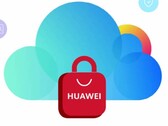 Huawei vanta la sicurezza di App Gallery. (Fonte: Huawei)