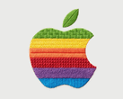 Logo dell'evento Apple Coming home