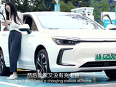 La nuova batteria 4C LFP potrebbe democratizzare la ricarica veloce dei veicoli elettrici (immagine: CATL)
