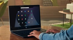 Google sta sviluppando il supporto per il mirroring delle app Android sui Chromebook. (Immagine: Google)