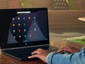 Google sta sviluppando il supporto per il mirroring delle app Android sui Chromebook. (Immagine: Google)