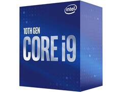 Core i9-10910 sarà esclusiva Apple