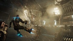 Il remake di Dead Space sarà presto giocabile su PC e console (immagine via EA)