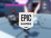 L'Epic Games Store sconta ufficialmente un solo gioco la prossima settimana, con il logo raffigurato.