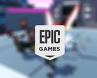 L'Epic Games Store sconta ufficialmente un solo gioco la prossima settimana, con il logo raffigurato.